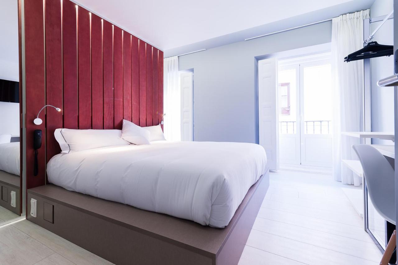 B&B Hotel Madrid Centro Fuencarral 52 — Photos 2